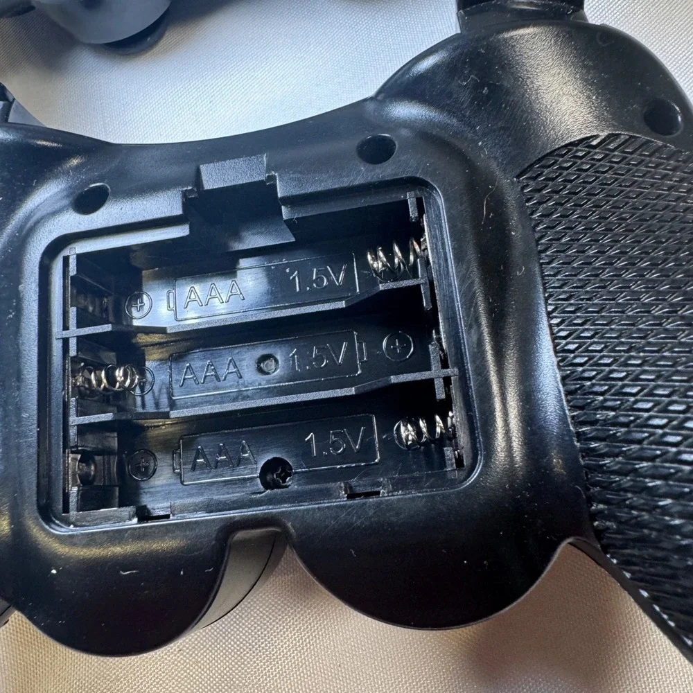 Sony tested works